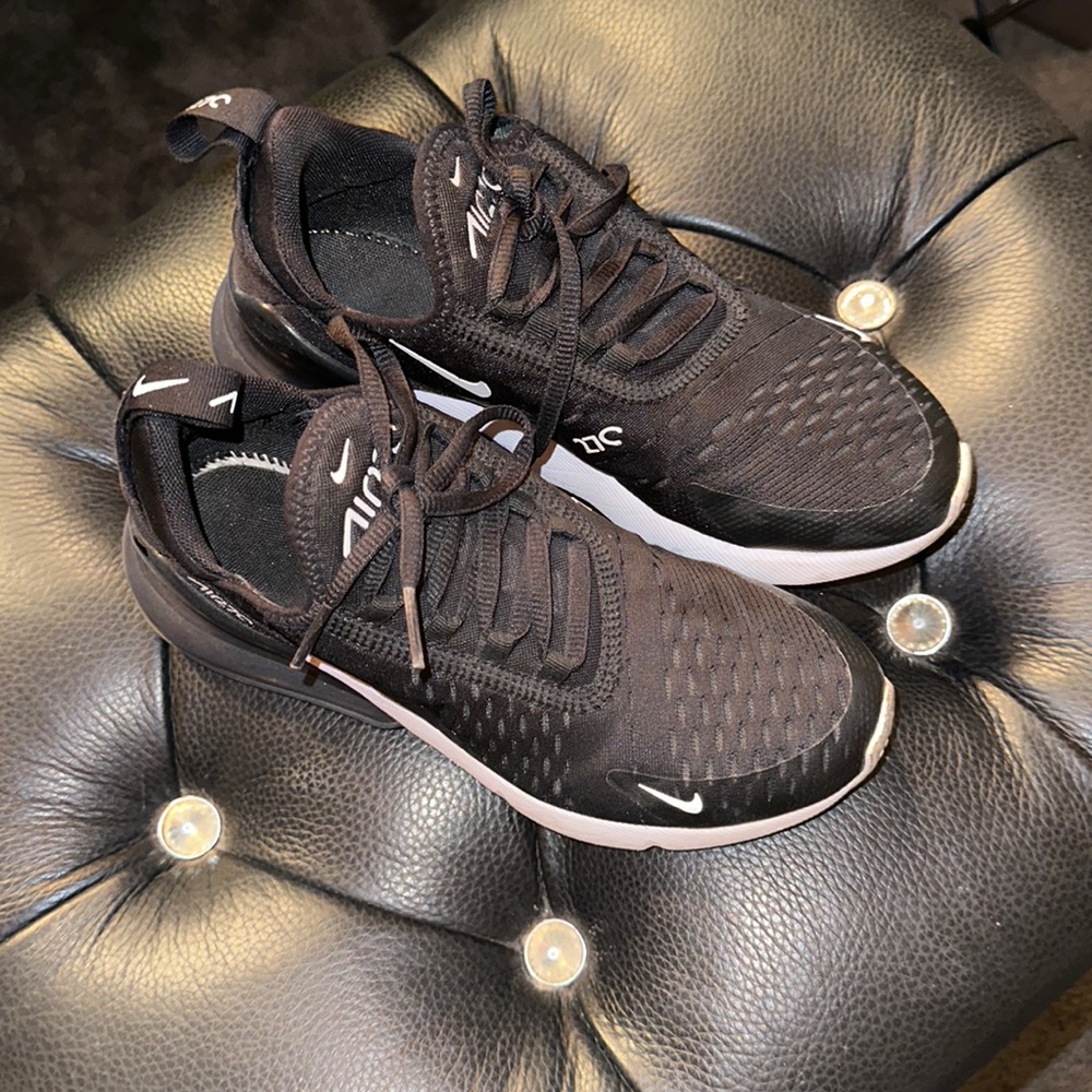 Nike Air Max 270